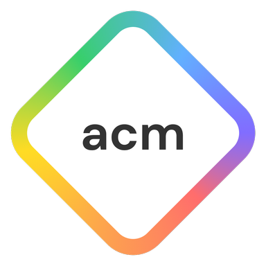 ACM at UCSD