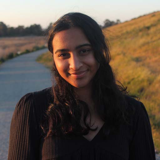 Isha Rajput ACM Dev Team | ACM at UCLA